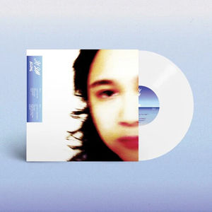 Jay Som - Belong (White LP Vinyl)