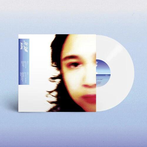 Jay Som - Belong (White LP Vinyl)