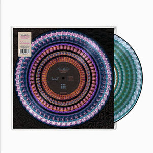 Kelsea Ballerini - Patterns (Deluxe Edition, 2LP Zoetrope Vinyl)