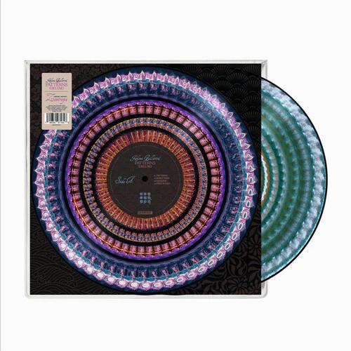Kelsea Ballerini - Patterns (Deluxe Edition, 2LP Zoetrope Vinyl)