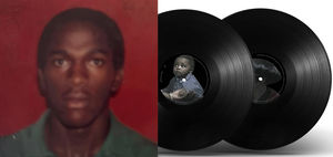 Daniel Caesar - Son Of Spergy (2LP Vinyl)