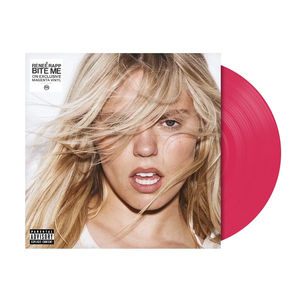 Renee Rapp - Bite Me (Indie Exclusive, Magenta LP Vinyl)