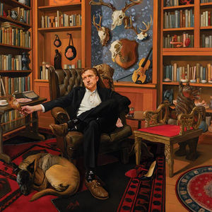 Tyler Childers - Snipe Hunter (LP Vinyl)