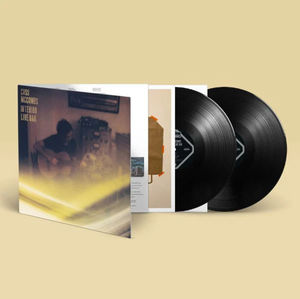 Cass McCombs - Interior Live Oak (2LP Vinyl)