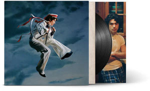 Conan Gray - Wishbone (Black Cat Edition LP Vinyl)