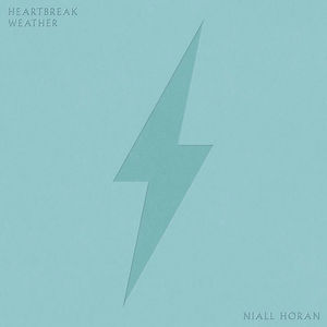 Niall Horan - Heartbreak Weather (5 Year Anniversary) (Baby Blue LP Vinyl)