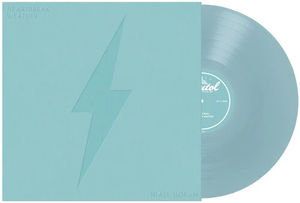 Niall Horan - Heartbreak Weather (5 Year Anniversary) (Baby Blue LP Vinyl)