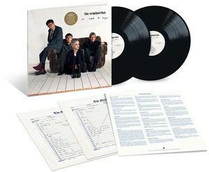 The Cranberries - No Need To Argue (30th Anniversary) (Deluxe Edition, 2LP Vinyl)