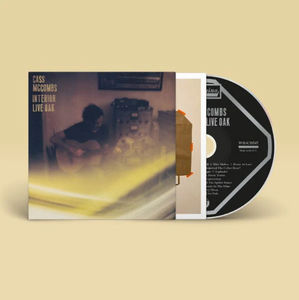 Cass McCombs - Interior Live Oak (CD)