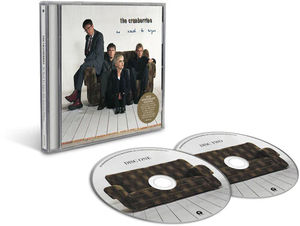 The Cranberries - No Need To Argue (30th Anniversary) (Deluxe Edition, 2CDs)