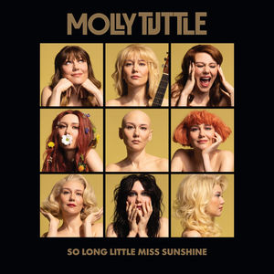 Molly Tuttle - So Long Little Miss Sunshine (CD)