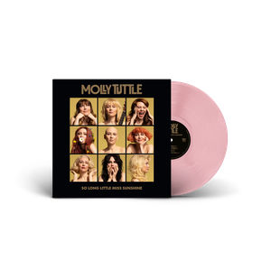 Molly Tuttle - So Long Little Miss Sunshine (Indie Exclusive, Baby Pink LP Vinyl)