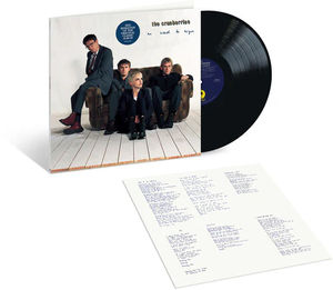 The Cranberries - No Need To Argue (30th Anniversary) (LP Vinyl)
