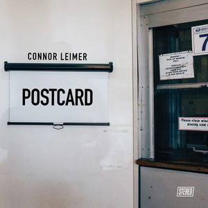 Connor Leimer - Postcard (10 year anniversary, LP Vinyl)