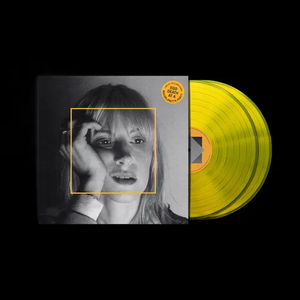 Hayley Williams - Ego Death At A Bachelorette Party (2LP Yellow Vinyl)