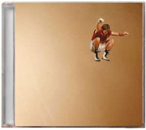 Ruel - Kicking My Feet (CD)