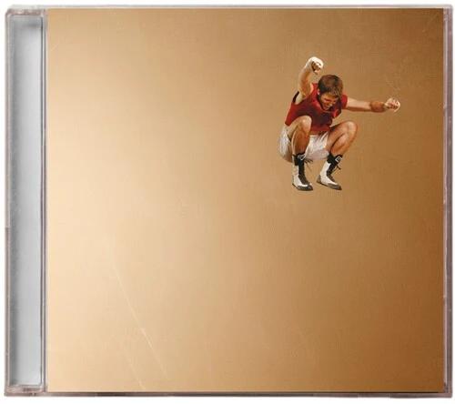 Ruel - Kicking My Feet (CD)