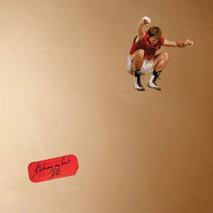 Ruel - Kicking My Feet (CD)