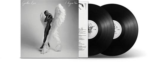 Cynthia Erivo - I Forgive You (2LP Vinyl)