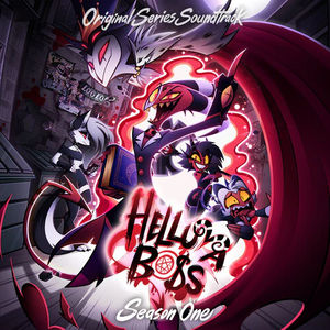 Various - Helluva Boss: Season 1 (Original Soundtrack) (CD)