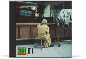 They Are Gutting A Body Of Water - LOTTO (CD)