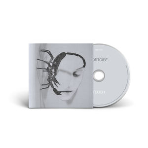 Tortoise - Touch (CD)