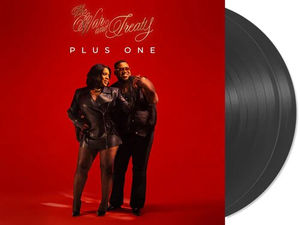 The War & Treaty - Plus One (2LP Vinyl)