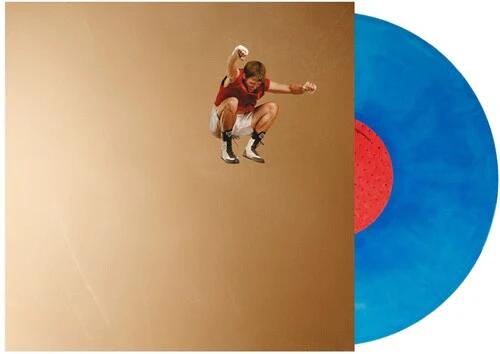 Ruel - Kicking My Feet (Indie Exclusive, Blue LP Vinyl)