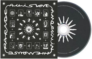 Of Monsters and Men - All Is Love and Pain in the Mouse Parade (CD)