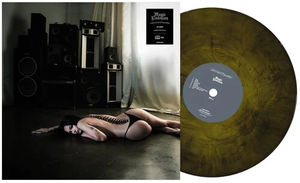 Maggie Lindemann - I Feel Everything (Indie Exclusive, Translucent Galaxy LP Vinyl)