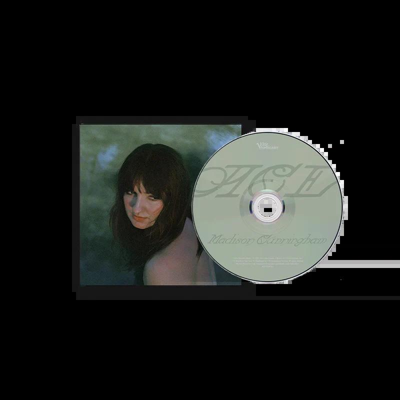 Madison Cunningham - Ace (CD)