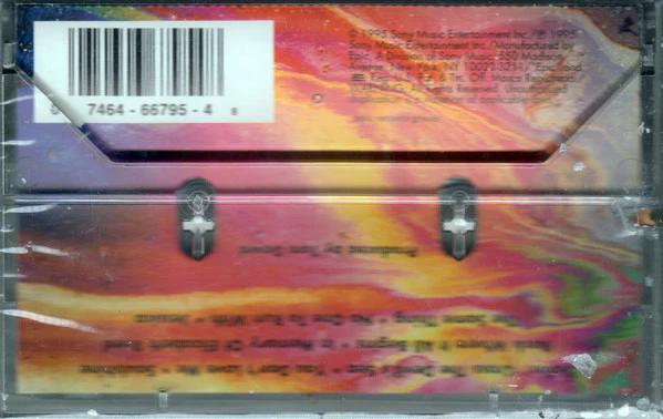 The Allman Brothers Band - An Evening With The Allman Brothers Band - 2nd Set (Cassette) (NM or M-, NM or M-)