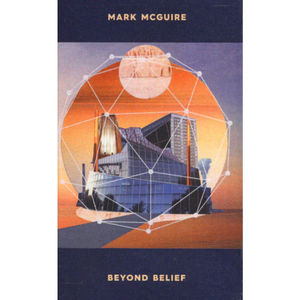 Mark McGuire  - Beyond Belief (Cassette) (NM or M-, VG+)