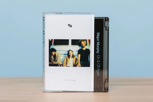 Major Murphy - On & Off Again (Cassette) (M, M)