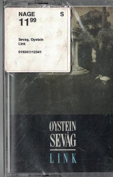 Øystein Sevåg - Link (Cassette) (NM or M-, VG+)