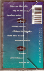 Hiroshima  - Providence (Cassette) (NM or M-, VG+)