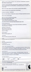 Nitty Gritty Dirt Band - Not Fade Away (Cassette) (VG+, VG+)
