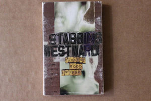 Stabbing Westward - Violent Mood Swings (Cassette) (M, NM or M-)