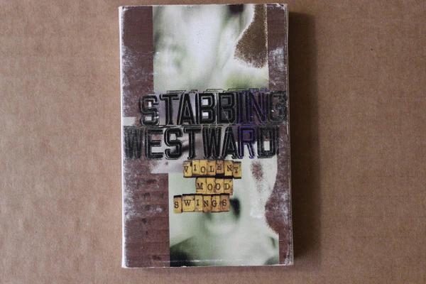Stabbing Westward - Violent Mood Swings (Cassette) (M, NM or M-)