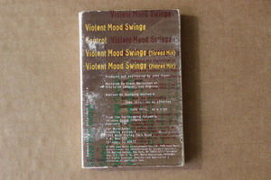 Stabbing Westward - Violent Mood Swings (Cassette) (M, NM or M-)