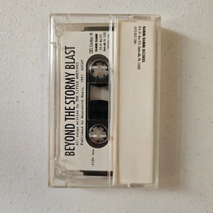 The Little Wretches - Beyond The Stormy Blast (Cassette) (NM or M-, NM or M-)