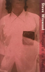 Steve Winwood - Refugees Of The Heart (Cassette) (NM or M-, VG+)