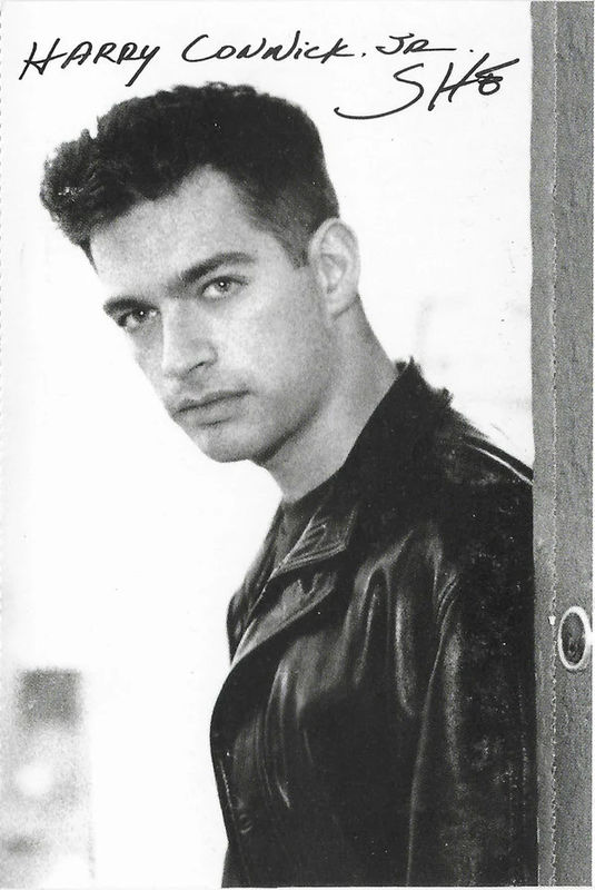Harry Connick, Jr. - She (Cassette) (VG+, VG+)
