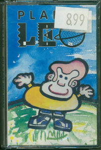 Planet Leo - Go Kart Holiday (Cassette) (M, M)