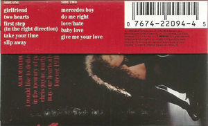 Pebbles - Pebbles (Cassette) (VG+, VG+)