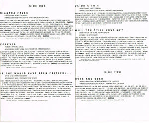 Chicago  - Chicago 18 (Cassette) (VG+, VG+)