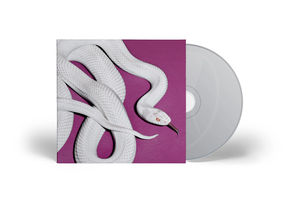 Deftones - private music (Indie Exclusive, CD)(Alternative Cover)