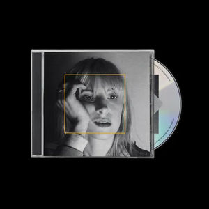 Hayley Williams - Ego Death At A Bachelorette Party (CD)