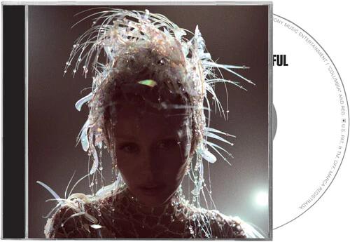 Miley Cyrus - Something Beautiful (CD)