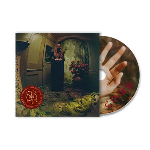 Florence + The Machine - Everybody Scream (Indie Exclusive, CD, Alternative Cover)